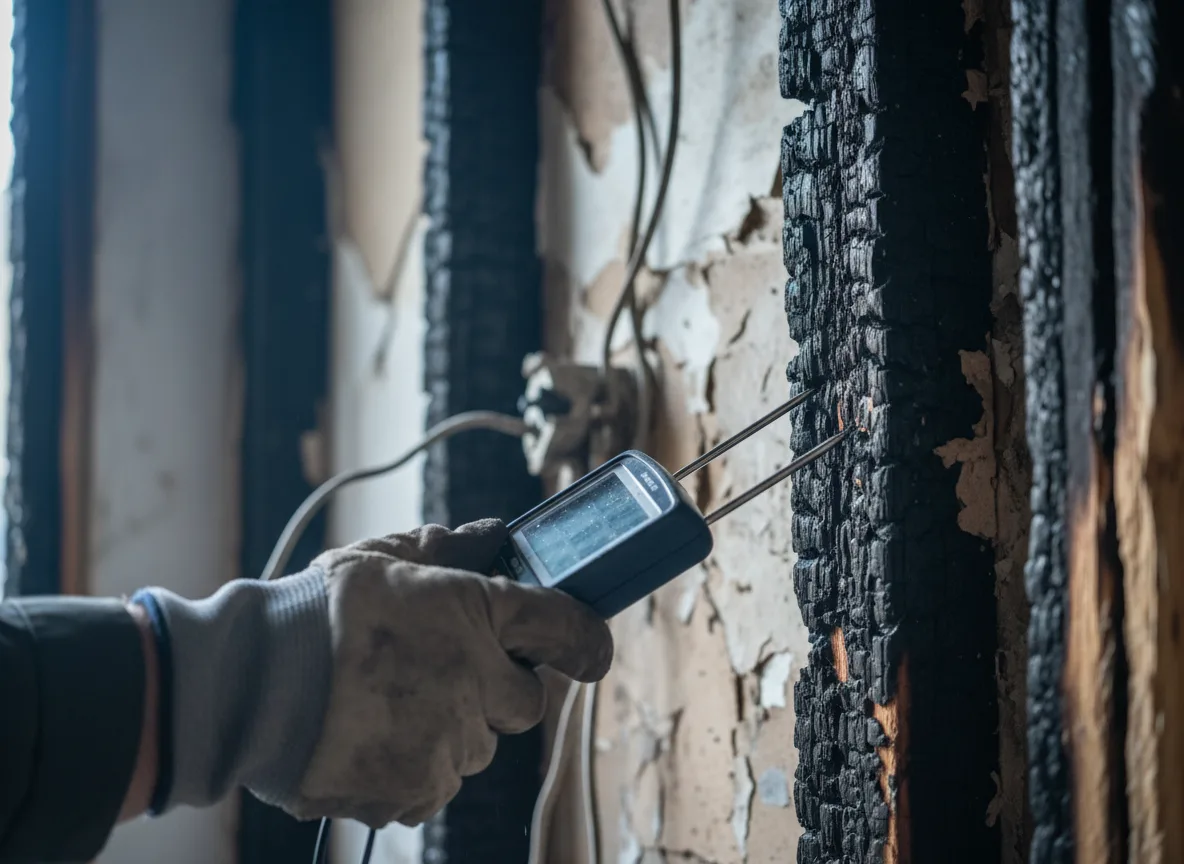 Fire Damage Restoration Prewitt, NM FAQs